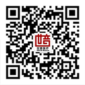 世音微信二维码