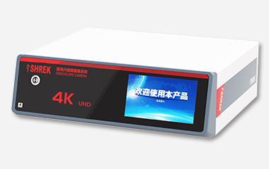 4K医用内窥镜摄像系统
