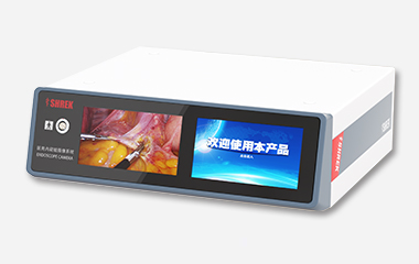 医用内窥镜摄像系统