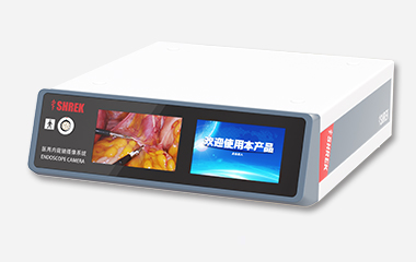 医用内窥镜摄像系统