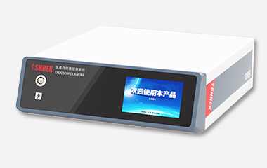 医用内窥镜摄像系统