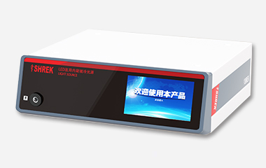 LED医用内窥镜冷光源