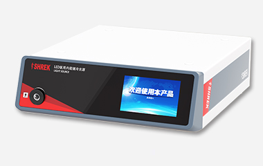 LED医用内窥镜冷光源