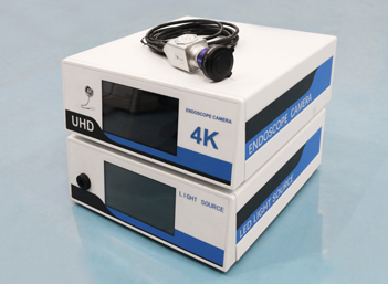 4K Ultra HD Medical Endoscope Camera