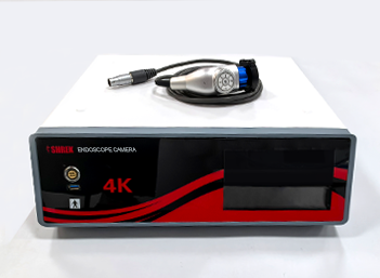 4K Fluorescence Medical Endoscope Camera