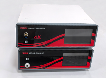 4K Fluorescence Medical Endoscope Camera