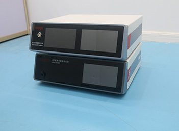 3D Medical Endoscope Camera