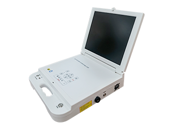 Portable HD Endoscope Camera Unit 17”