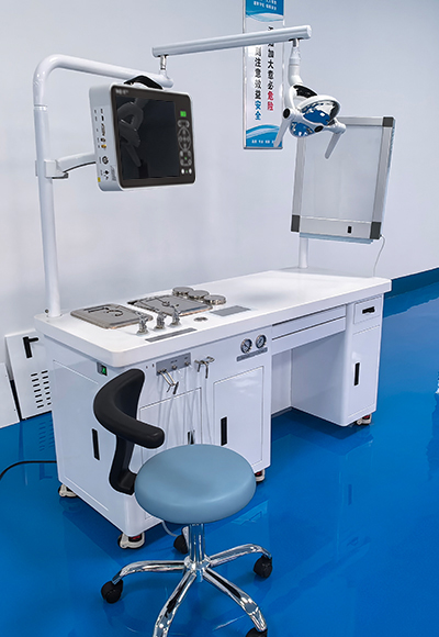 ENT Treatment Unit SY-ENT0722A