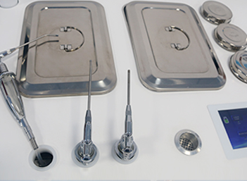 ENT Treatment Unit SY-ENT0722A