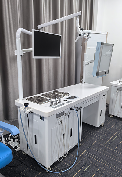 ENT Treatment Unit SY-ENT0725A