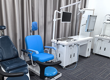 ENT Treatment Unit SY-ENT0725A