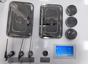 ENT Treatment Unit SY-ENT0725A