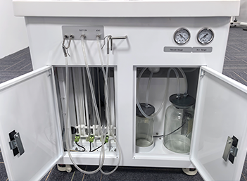 ENT Treatment Unit SY-ENT0719A