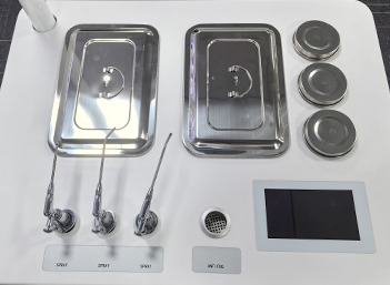 ENT Treatment Unit SY-ENT0719A