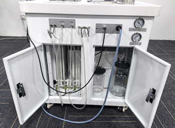 ENT Treatment Unit SY-ENT0720A