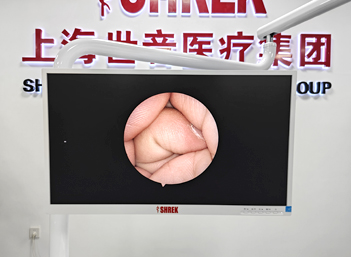 ENT Treatment Unit SY-ENT0720A