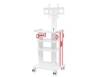 Medical Endoscopy Trolley SY-JM800