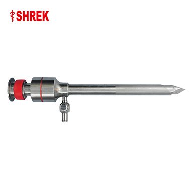 Laparoscopy Instruments