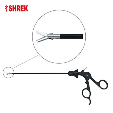 Laparoscopy Instruments