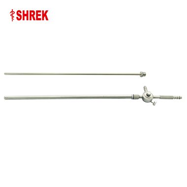 Laparoscopy Instruments