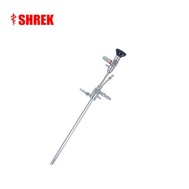 Hysteroscopy Instruments