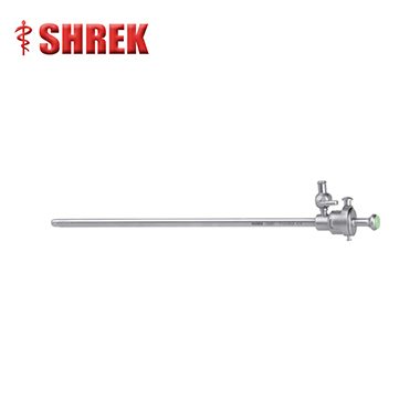 Hysteroscopy Instruments
