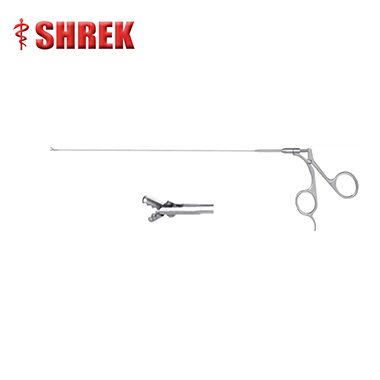 Hysteroscopy Instruments