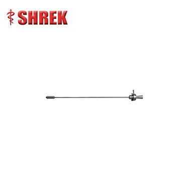 Resectoscopy Instruments for Hysteroscopy