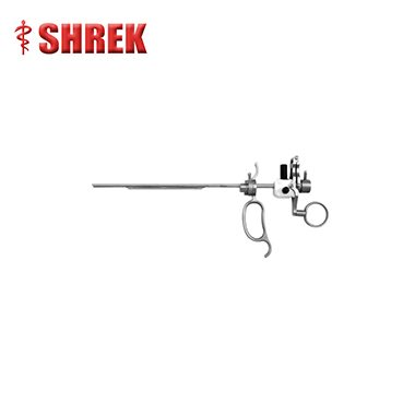 Resectoscopy Instruments for Hysteroscopy