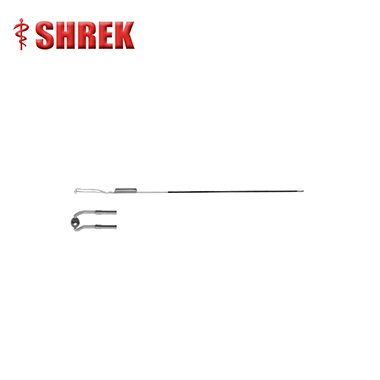 Resectoscopy Instruments for Hysteroscopy