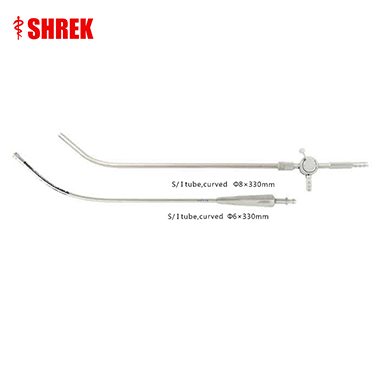 Thoracoscopy Instruments