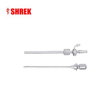 Arthroscopy Instruments