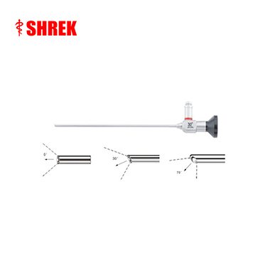 ENT Instruments