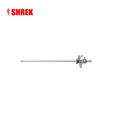 Cystoscopy Instruments