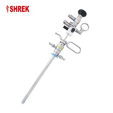 Cystoscopy Instruments