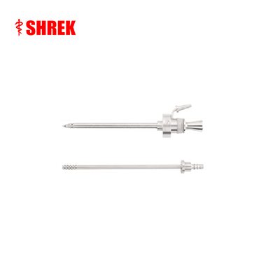 Cystoscopy Instruments