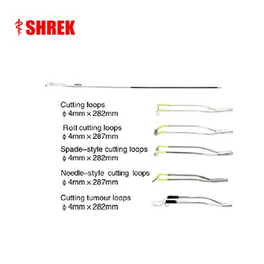 Cystoscopy Instruments