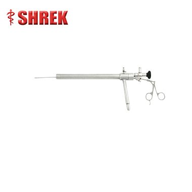Rectoscope Instruments
