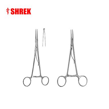 Neurosurgery / Brain Instruments
