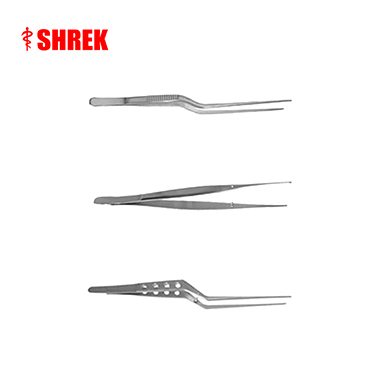 Neurosurgery / Brain Instruments