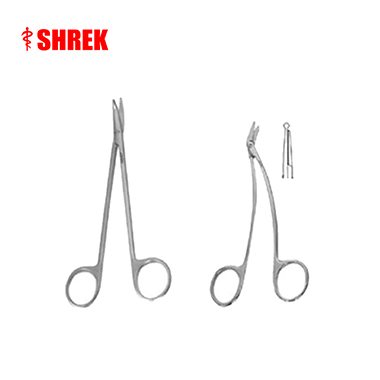 Neurosurgery / Brain Instruments