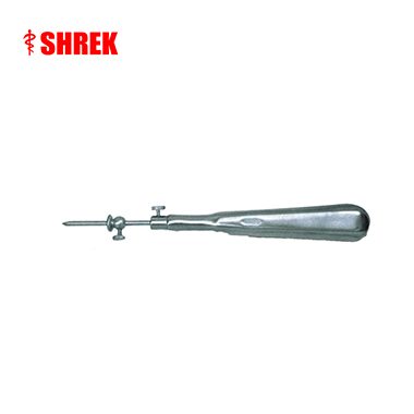 Neurosurgery / Brain Instruments