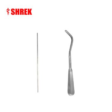 Neurosurgery / Brain Instruments