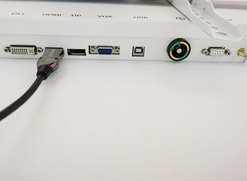 4K UHD Medical Endoscope Monitor 55”