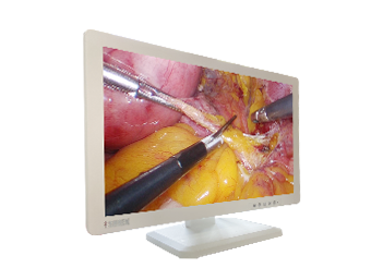 4K UHD Medical Endoscope Monitor 55”
