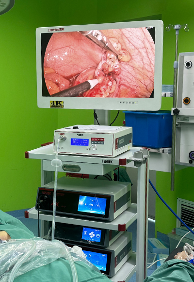 Medical 4K Endoscope Monitor 32＂