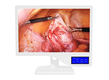 Medical 4K Endoscope Monitor 32＂