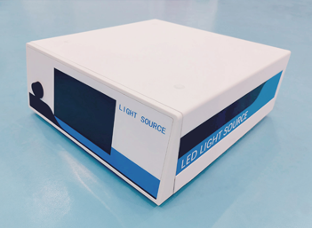 Endoscope LED Cold Light Source high brightness