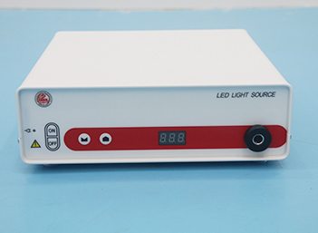 Endoscope LED Cold Light Source 50W